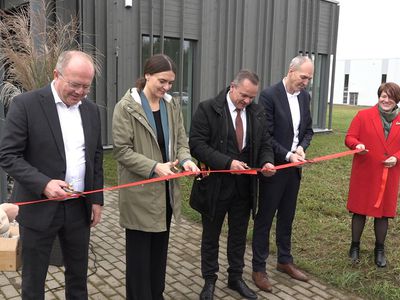 В Висагинасе открылась первая в странах Балтии комната Ньютона - Newton Room (видео) - Новости регионов