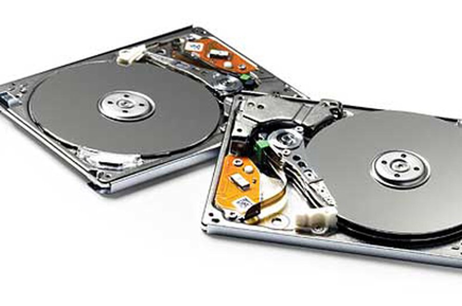 Millenniata создала «вечные» диски
 - IT новости