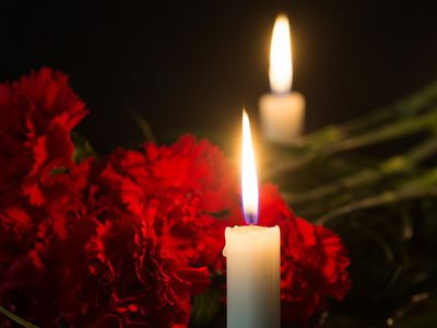 Ушла из жизни Тамара Митьковец (1953 г.р.) - Прощание