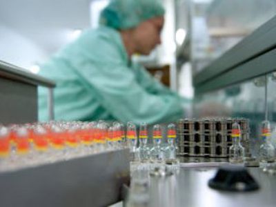 В Великобритании уже двое заболели коронавирусом нового типа - Наука и здоровье