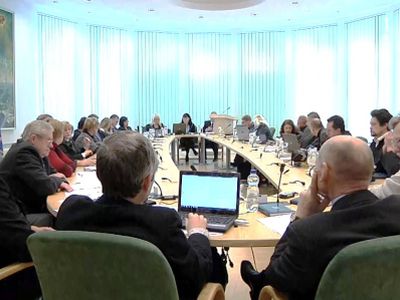 Холодная вода подорожать не должна (о других решениях Совета)                                                                                          - В Висагинасе