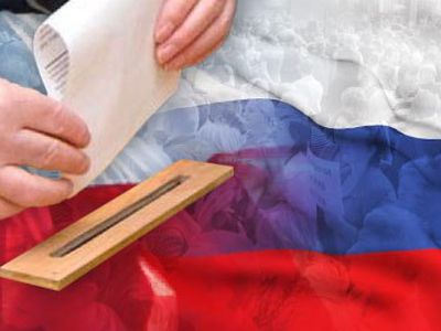 Поляки и русские обвиняются в победе на выборах 

                                 - Литва и страны Балтии