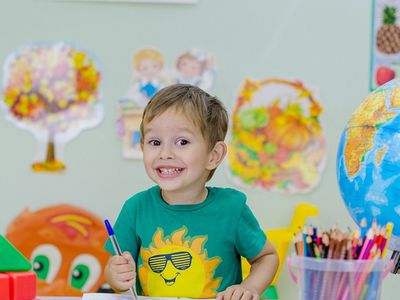 "Gerosios vilties" ждет первоклассников! - В Висагинасе