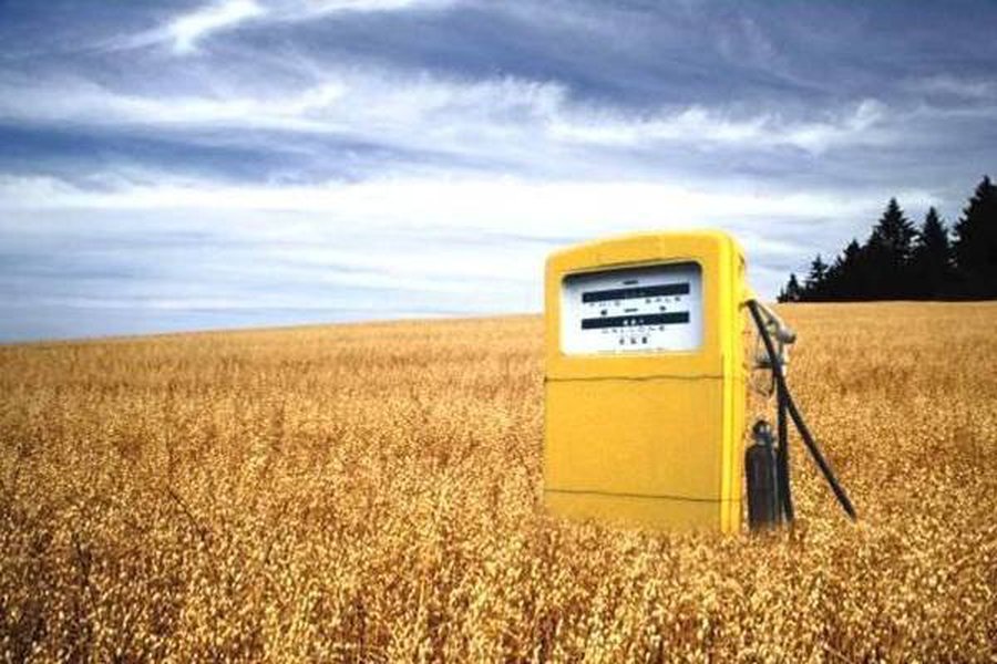 Из Мексики стартовал первый трансатлантический рейс с применением биотоплива - Энергетика