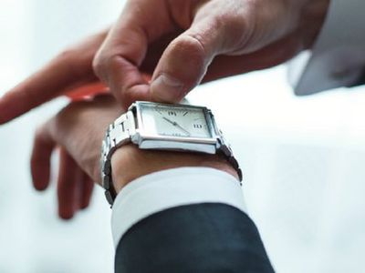 84 проц. европейцев и 91 проц. литовцев против перевода стрелок часов - Литва и страны Балтии