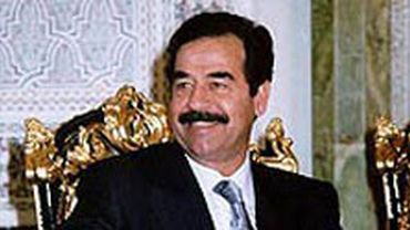 В Ираке создают музей Саддама Хусейна