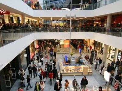 Как будут работать магазины в праздничные дни - Хобби, отдых и развлечения