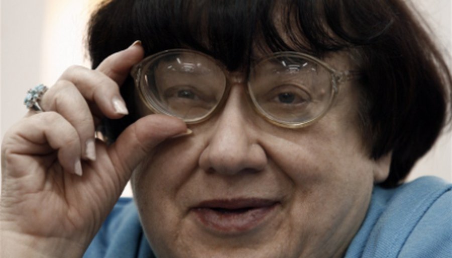 Новодворская предлагает Латвии запретить показ советских фильмов  - Культурные и спортивные мероприятия