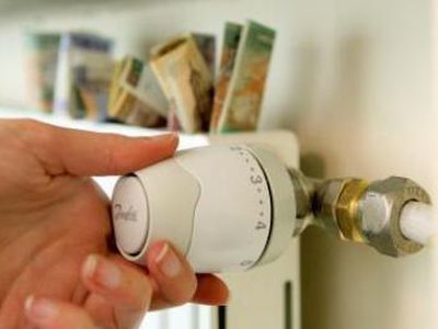 Тепловое хозяйство — в руки государства                                                                                                                - Литва и страны Балтии