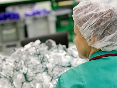 Улучшать экономику Литвы придется иммигрантам - Литва и страны Балтии