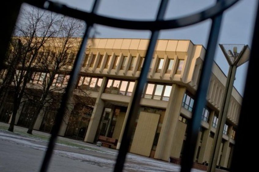 Литовский парламент назначил дату утверждения бюджета на 2012 год