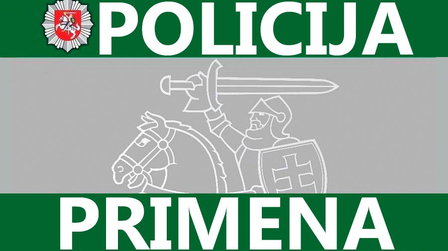 Памятка родителям - В Висагинасе