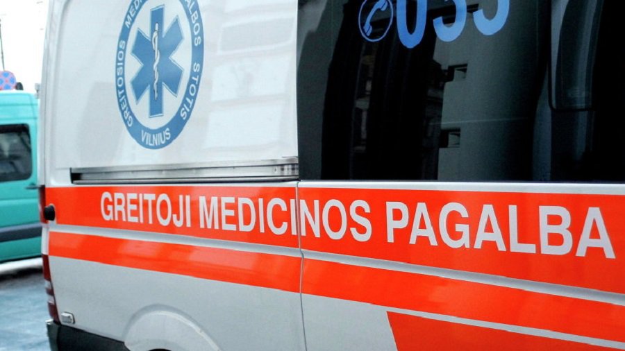 Р. Карбаускис предлагает освободить работающих за рубежом от взносов ОСЗ - Литва и страны Балтии