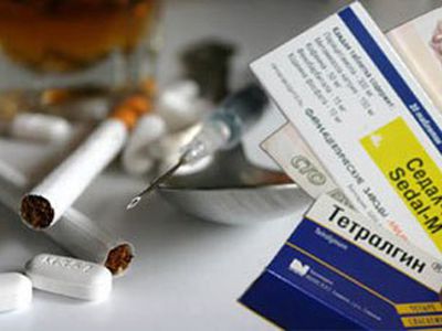 В Исландии сигареты будут продавать по рецепту врача                 - Наука и здоровье