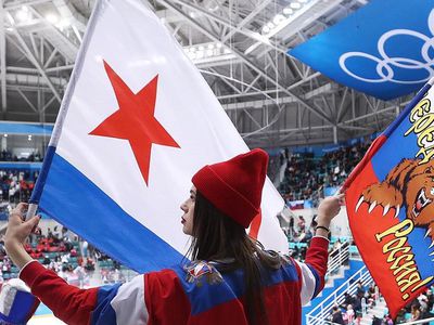 На грани катастрофы. WADA может оставить российский спорт в изоляции на четыре года - В Мире