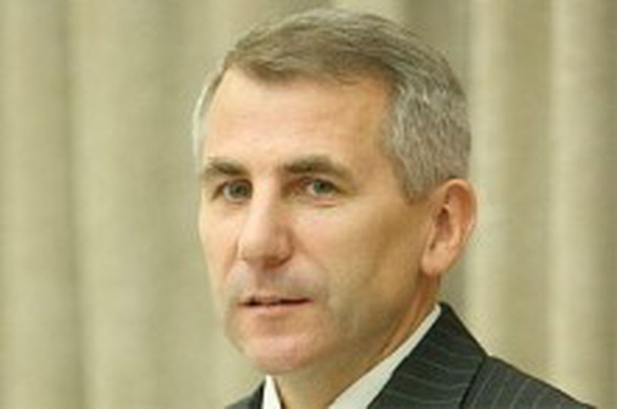 Экс-глава МИД Литвы подверг критике внешнюю политику Дали Грибаускайте


 - Литва и страны Балтии