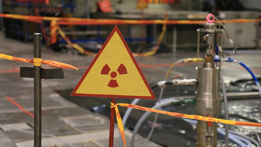 На первом блоке ИАЭС ядерного топлива нет - В Висагинасе