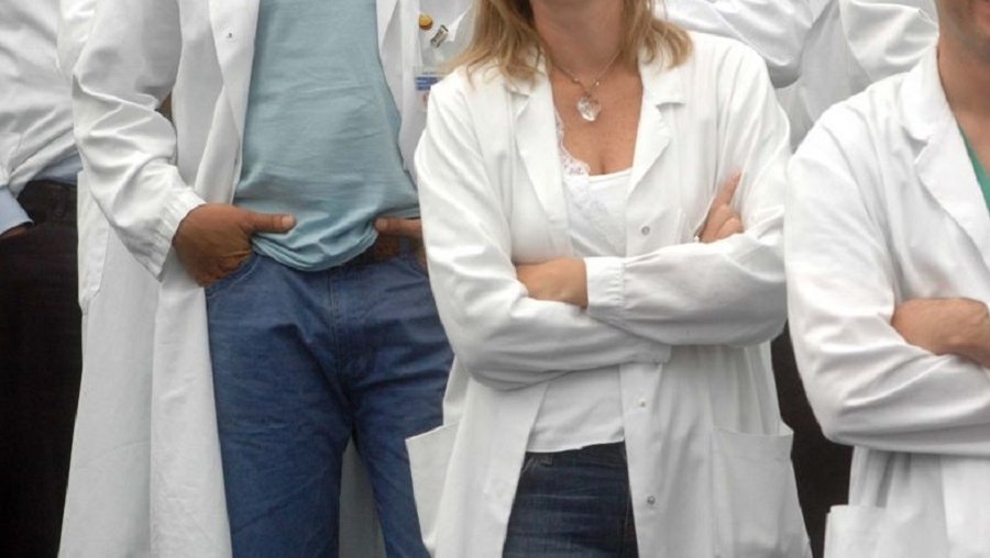 Врачи-резиденты получат одноразовые выплаты - Литва и страны Балтии