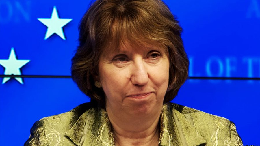 ЕС против насилия - В Мире