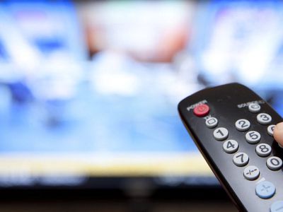 За предоставление доступа к просмотру российских программ - штраф 5000 евро - Литва и страны Балтии
