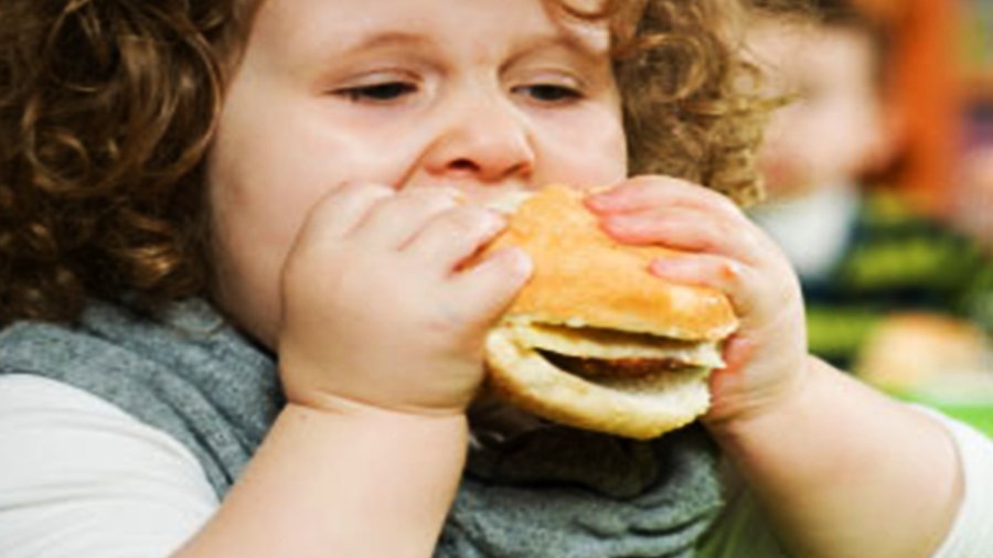 Детская полнота: как помочь ребенку похудеть - Наука и здоровье