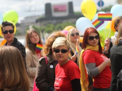 Политолог: В Литве действуют двойные стандарты - Литва и страны Балтии