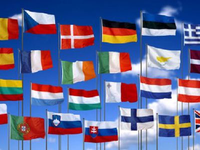 О ситуации с правами человека в ЕС и Литве
 - В Мире