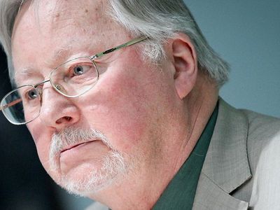 Решается вопрос об охране Ландсбергиса - Литва и страны Балтии