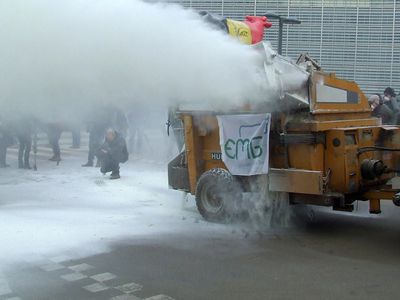 Savanoriškam gamybos mažinimui – TAIP, paramai privačiam saugojimui - NE - Lietuva ir Baltijos šalys