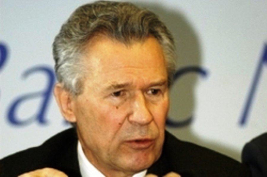 Академик АН Литвы: Больше других атомная станция нужна Белоруссии

                                                                 - Энергетика