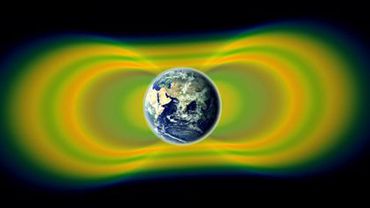 Ученые обнаружили у Земли третий радиационный пояс