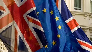 Референдум о будущем ЕС поверг в шок бизнес Британии