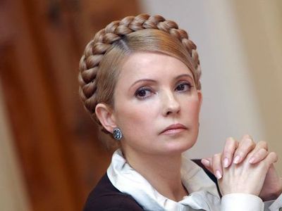 Генпрокуратура Украины уличила Тимошенко во лжи - В Мире