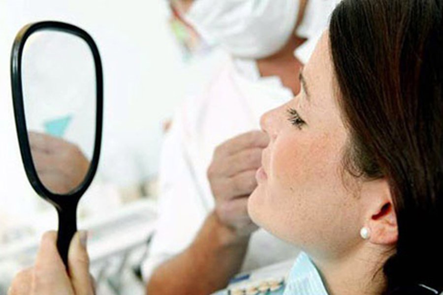 197 лет первой пластической операции - Хобби, отдых и развлечения