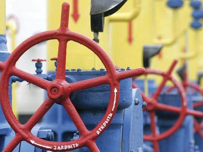 Российскому газу в Европе нет альтернативы - Литва и страны Балтии