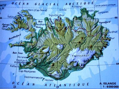 Пренебрежение Запада к Исландии позволило России привлечь нового союзника - В Мире