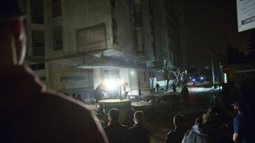Reuters: Триполи подвергся ракетному обстрелу
