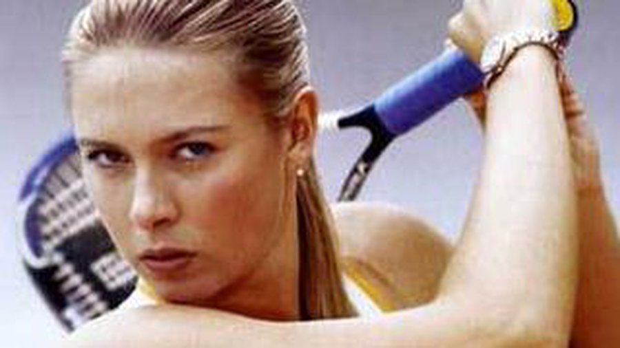 Шарапова перещеголяла Аршавина и весь Comedy Club  - Культурные и спортивные мероприятия