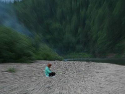 Медитация позволяет увеличить объем мозга - Наука и здоровье