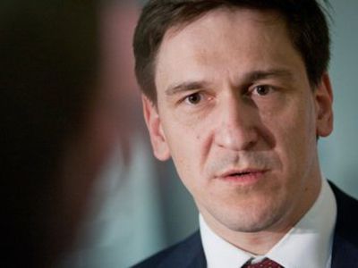 Antikorupcijos komisija domėsis D.Kreivio sprendimu - Lietuva ir Baltijos šalys