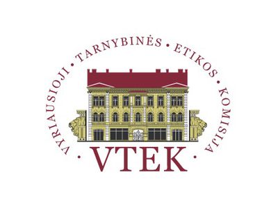 Главная комиссия по служебной этике получила жалобу на мэра Висагинаса Далю Штраупайте - В Висагинасе