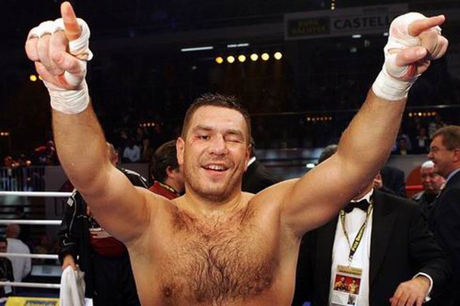 Тренер Джона Руиза: «Агрессивный стиль Руиза поможет ему победить Хэя» - Культурные и спортивные мероприятия