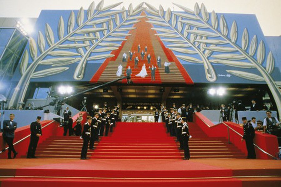 Фильм Андрея Звягинцева получил приз в Каннах - Культурные и спортивные мероприятия