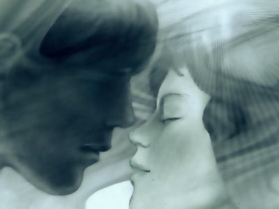 Ученые выяснили истинное предназначение поцелуев - Наука и здоровье