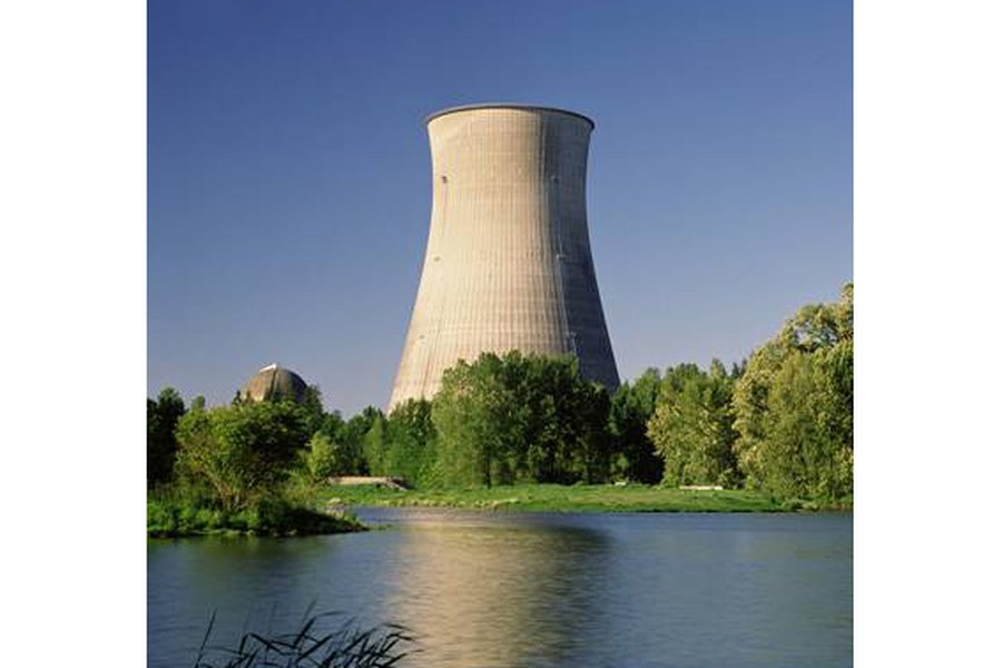 Стратегическим инвестором в Висагинскую АЭС стала Hitachi
                 - Энергетика