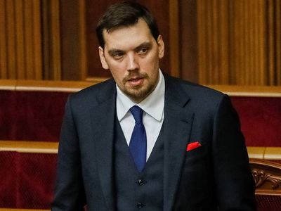 Премьер-министр Украины подал в отставку - В Мире