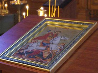 Расписание богослужений  - В Висагинасе