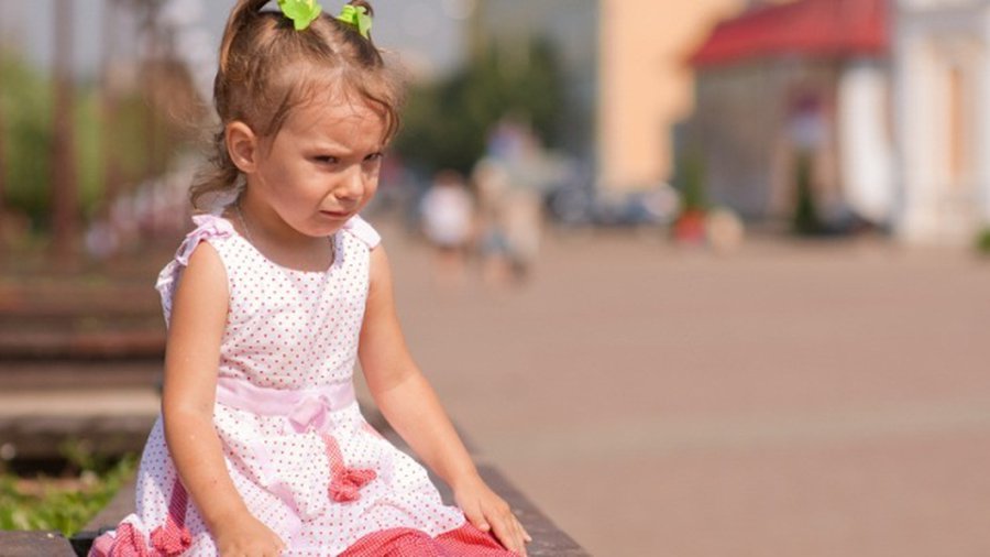 Маленькие эгоисты: как справиться с ребенком-манипулятором - Мир молодежи