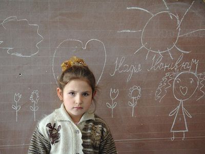 Mokiniai per šalčius į mokyklas neturėtų eiti
 - Lietuva ir Baltijos šalys