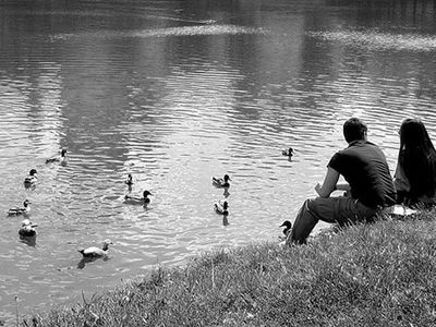 Правила идеального свидания  - Хобби, отдых и развлечения